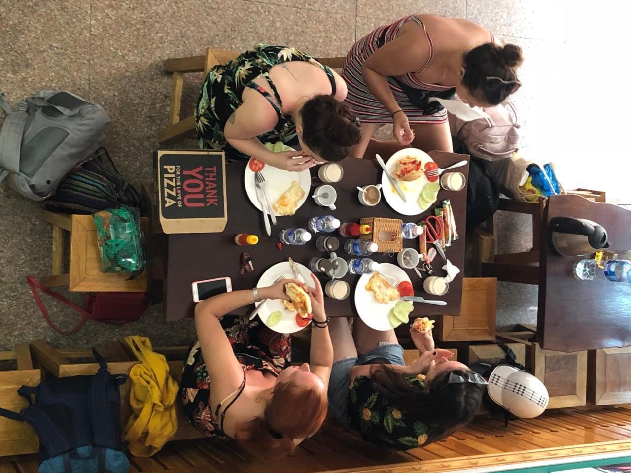 Central Halong Hotel Ha Long Eksteriør billede